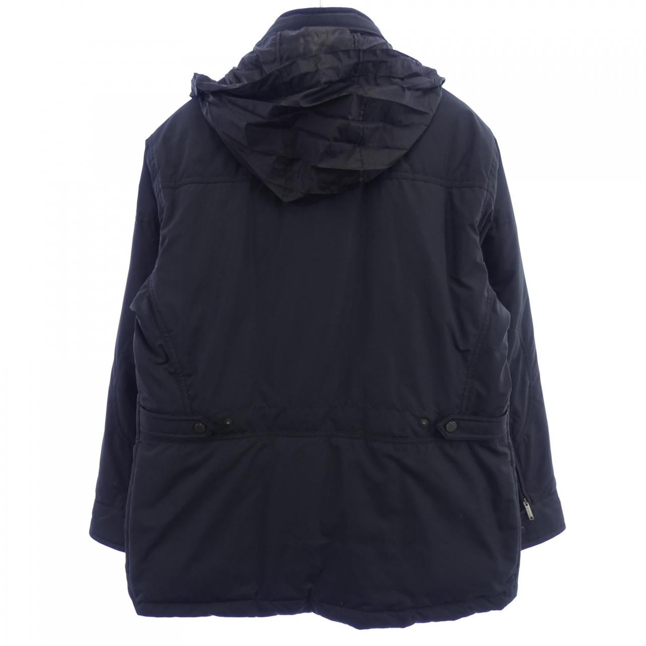 バーバリーロンドン BURBERRY LONDON ダウンジャケット