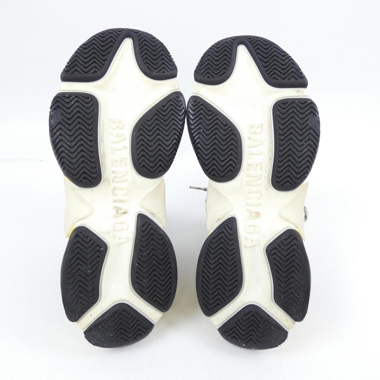 バレンシアガ BALENCIAGA 534162 TRIPLE S スニーカー