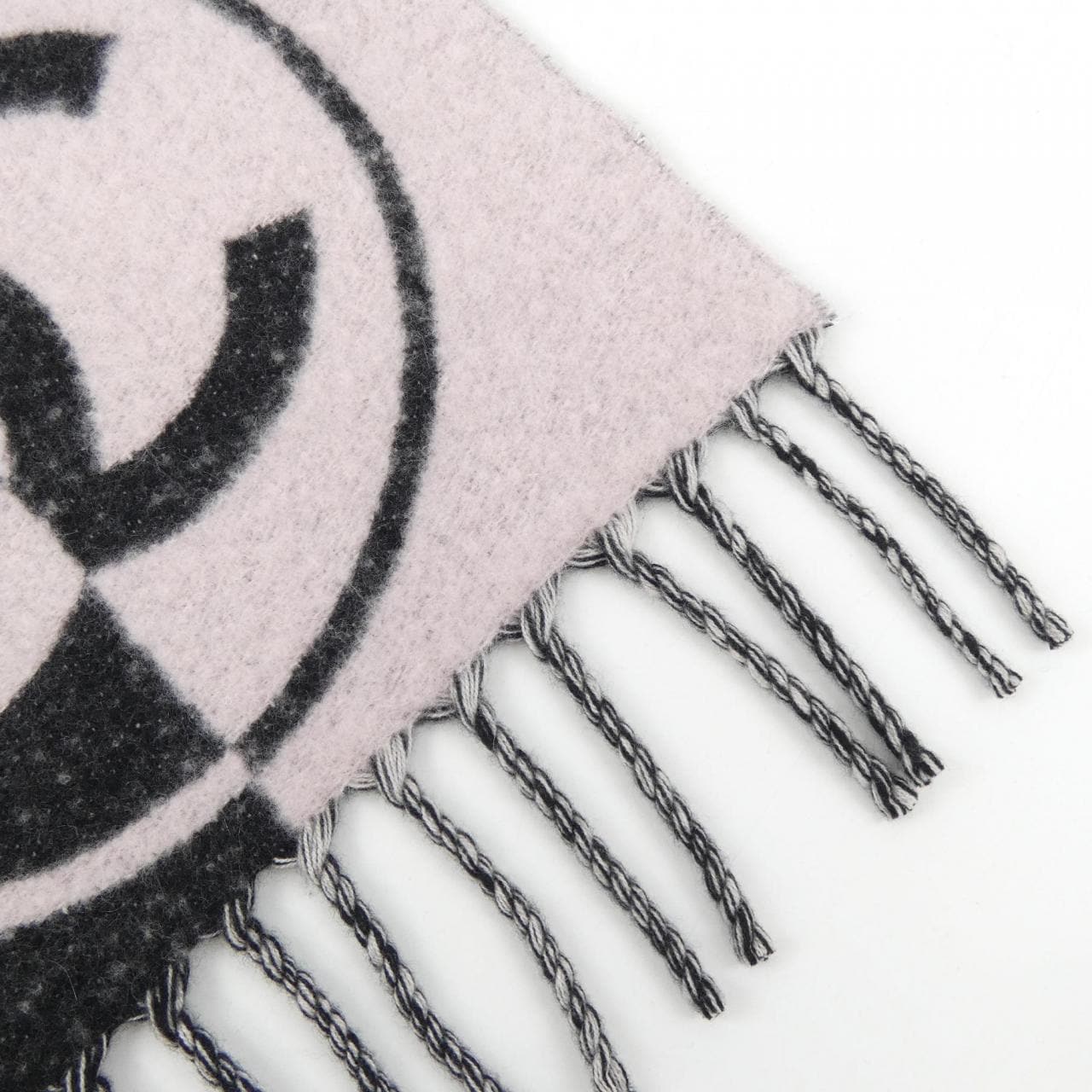 シャネル CHANEL AAB298B21548 MUFFLER