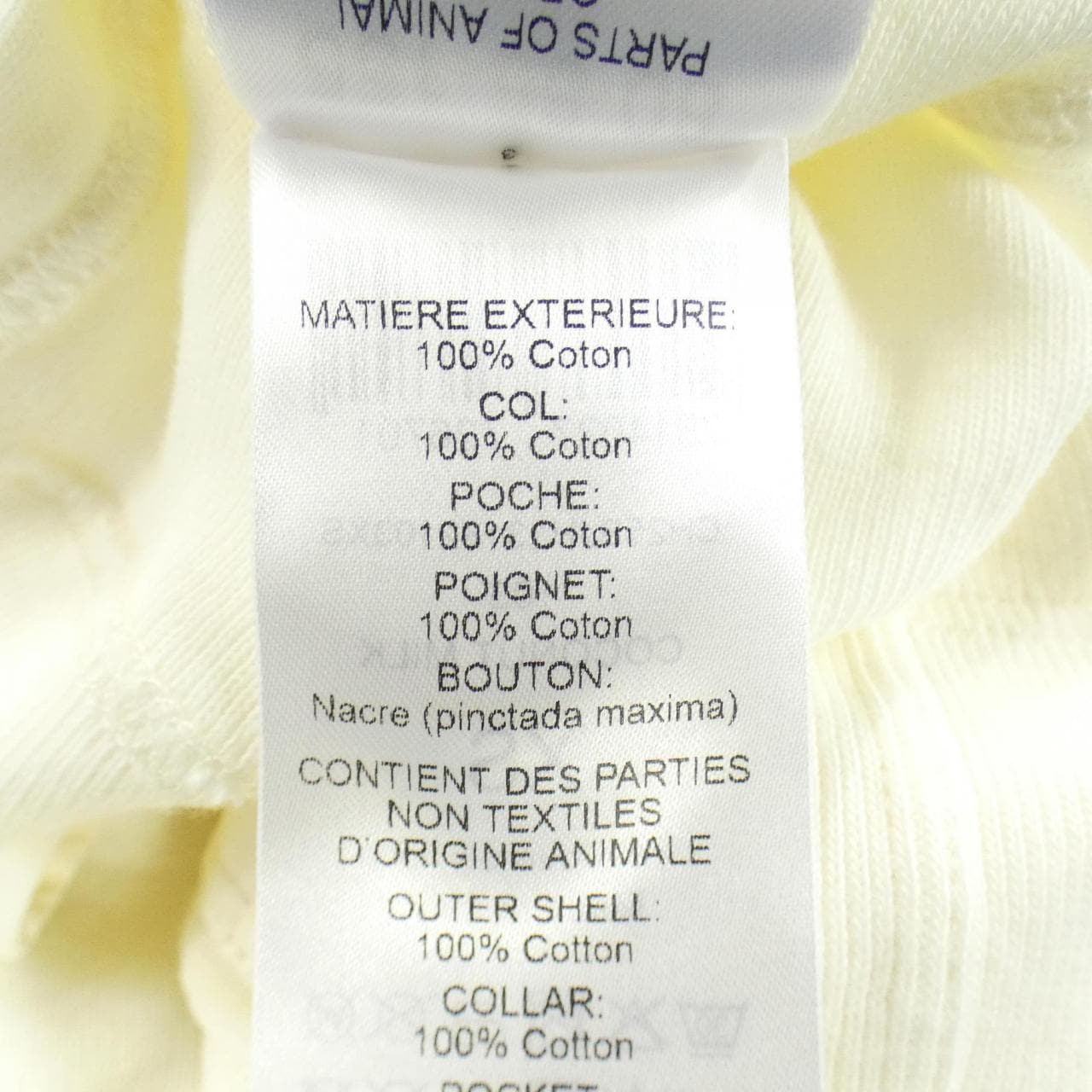 Chloe Chloe CH25SJH13182103上衣