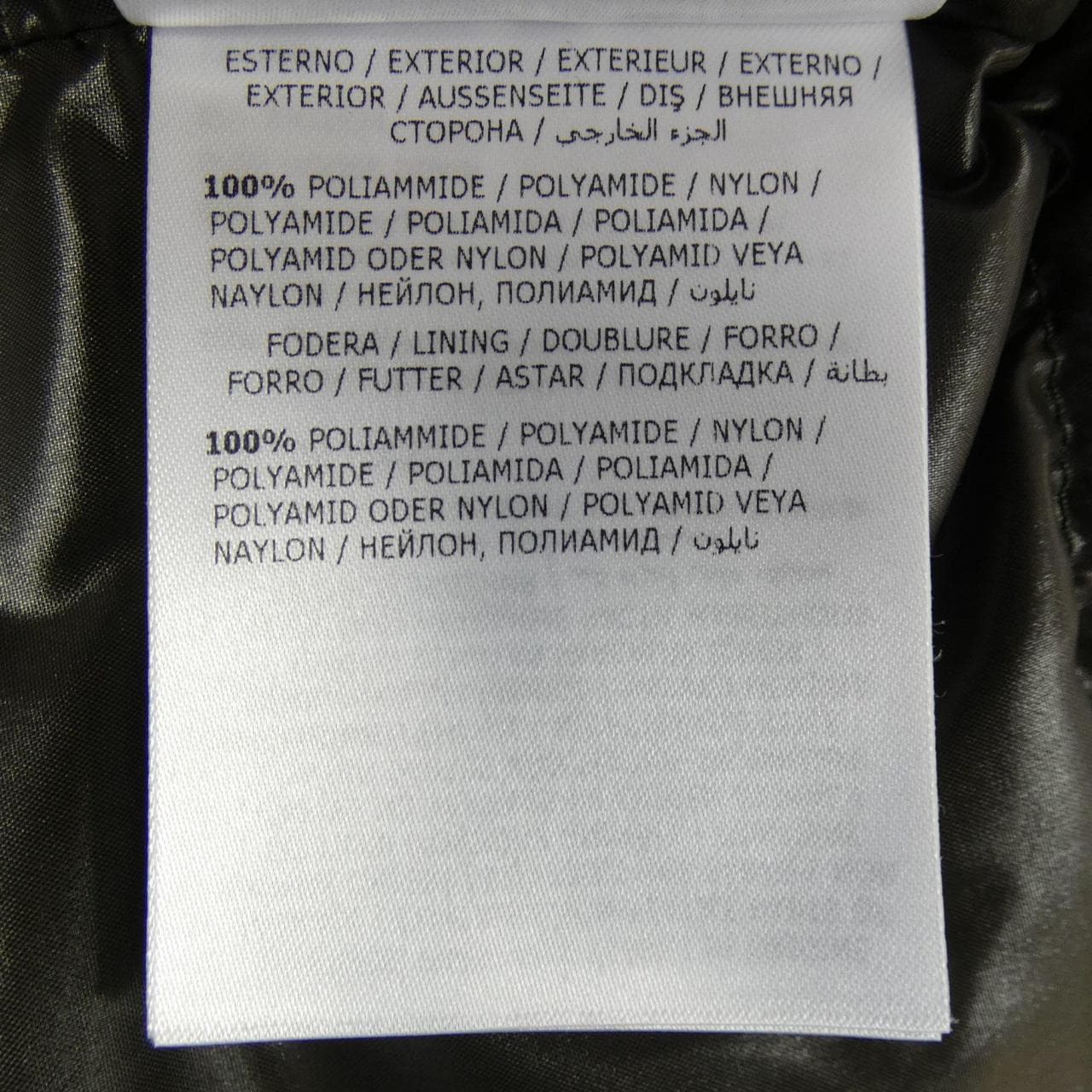 モンクレール MONCLER MONTCLA ダウンジャケット