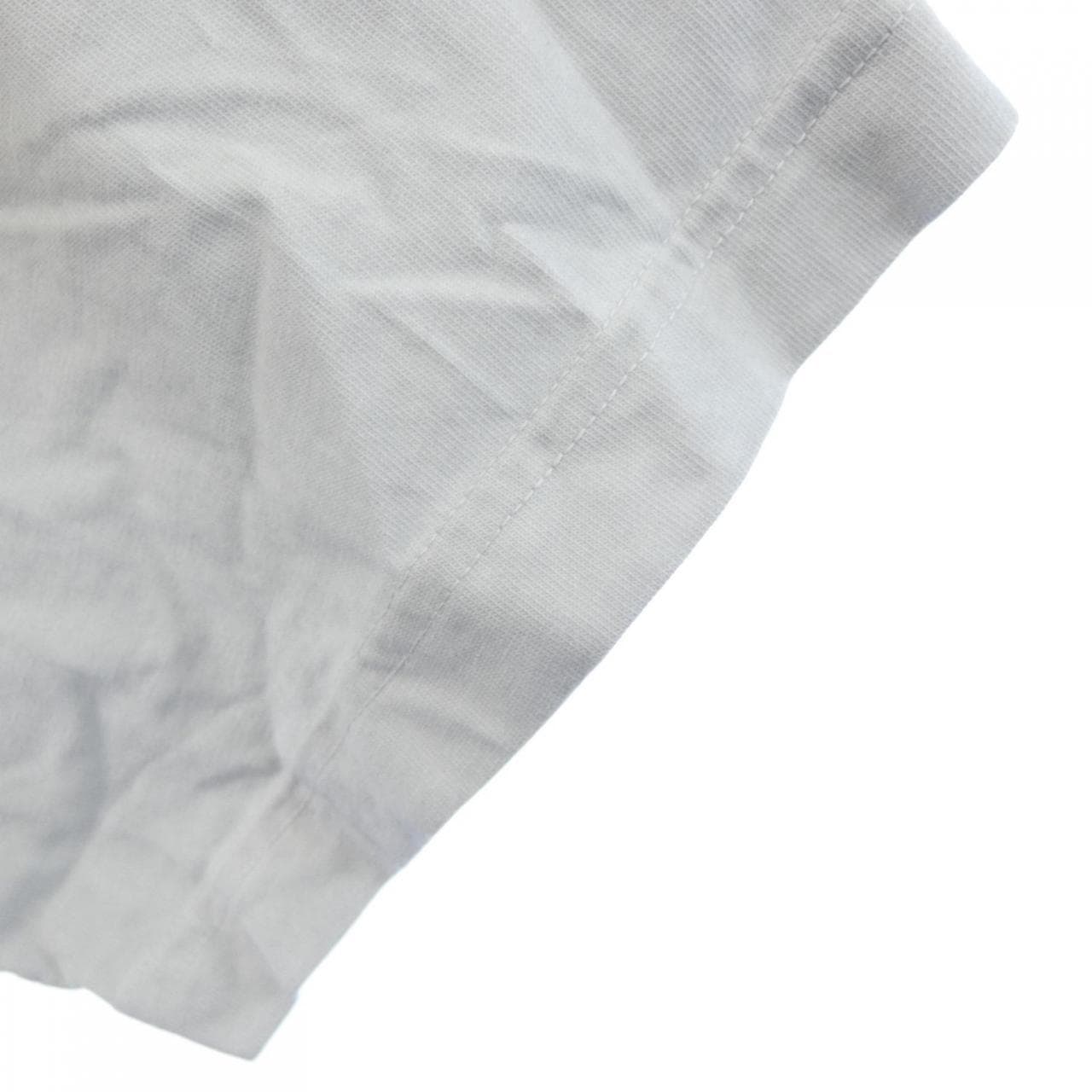 バレンシアガ BALENCIAGA 641675 TMVA9 UNISEX Tシャツ