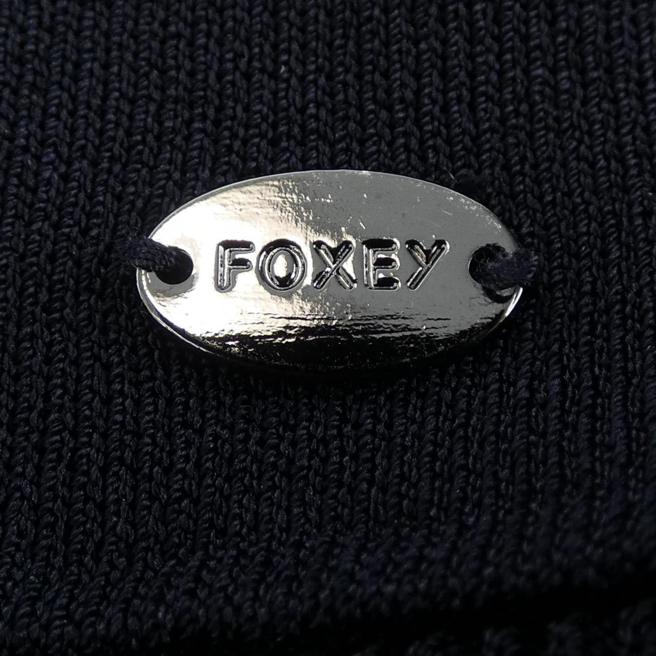 フォクシー FOXEY MARIAGE 45338 ニット