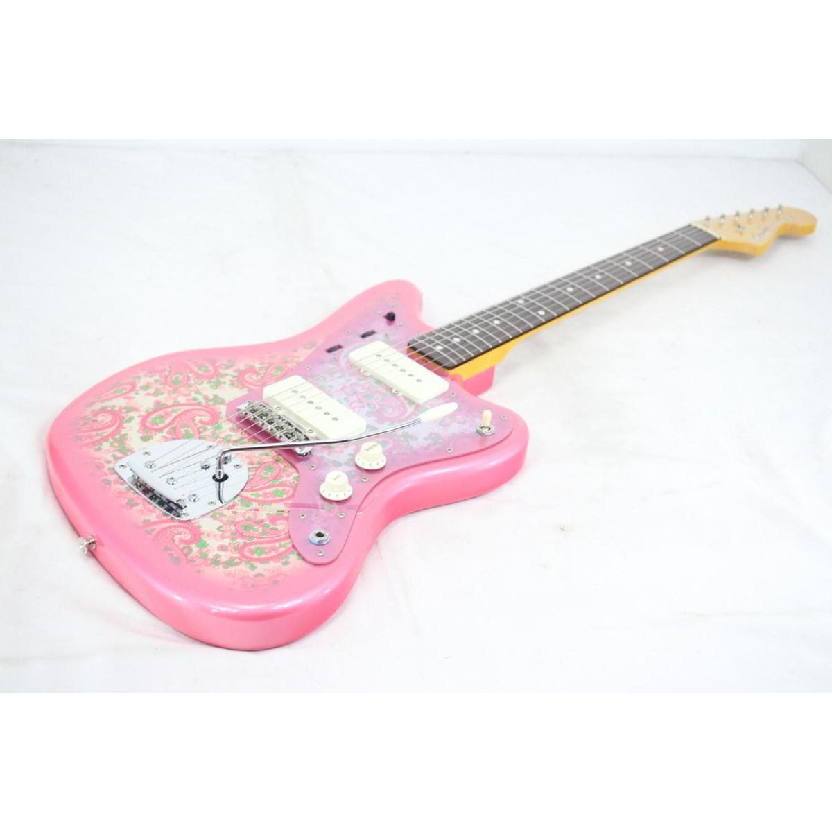 FENDER JAPAN MID TRADITIONAL 60S JM