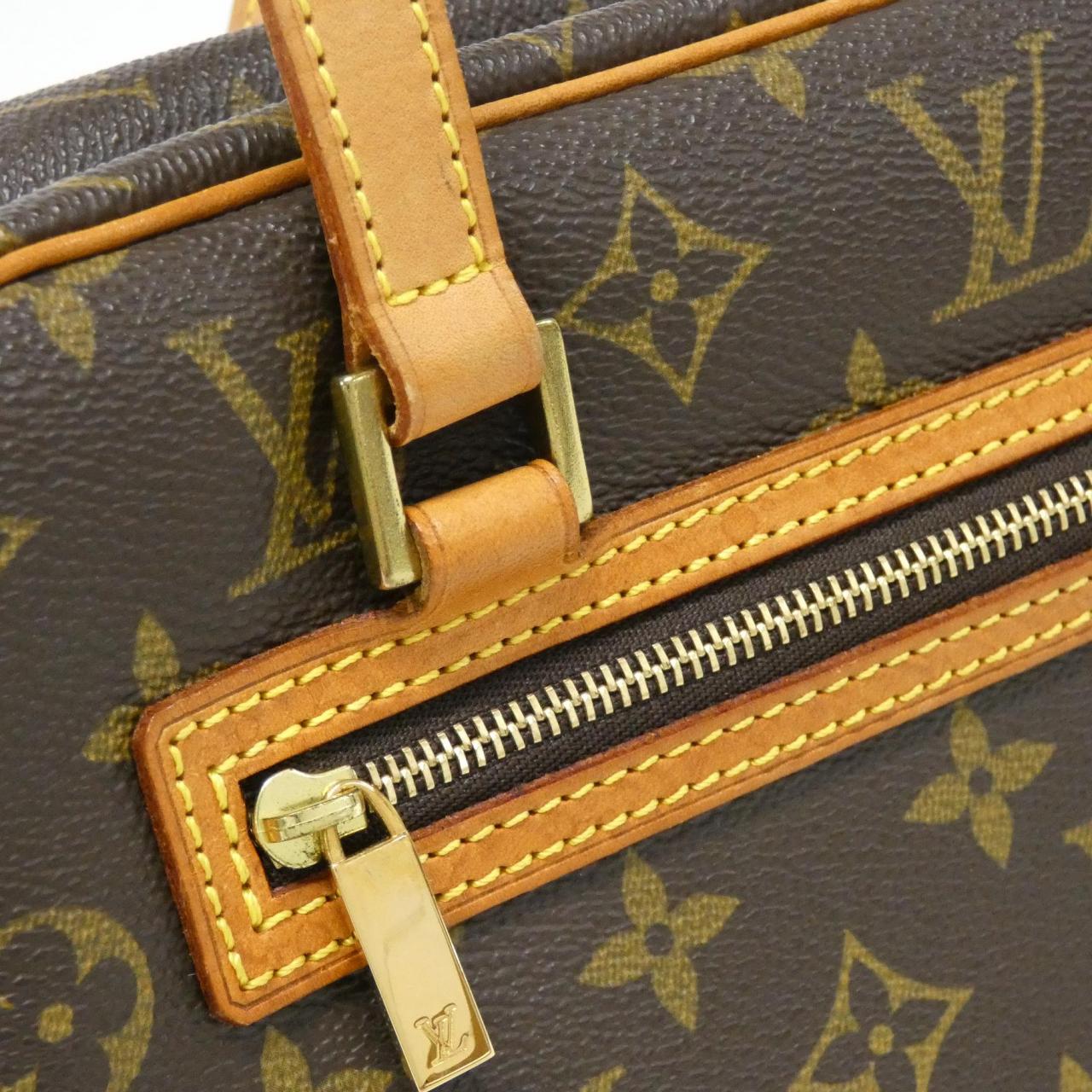 ルイヴィトン モノグラム シテ MM M51182 ショルダーバッグ