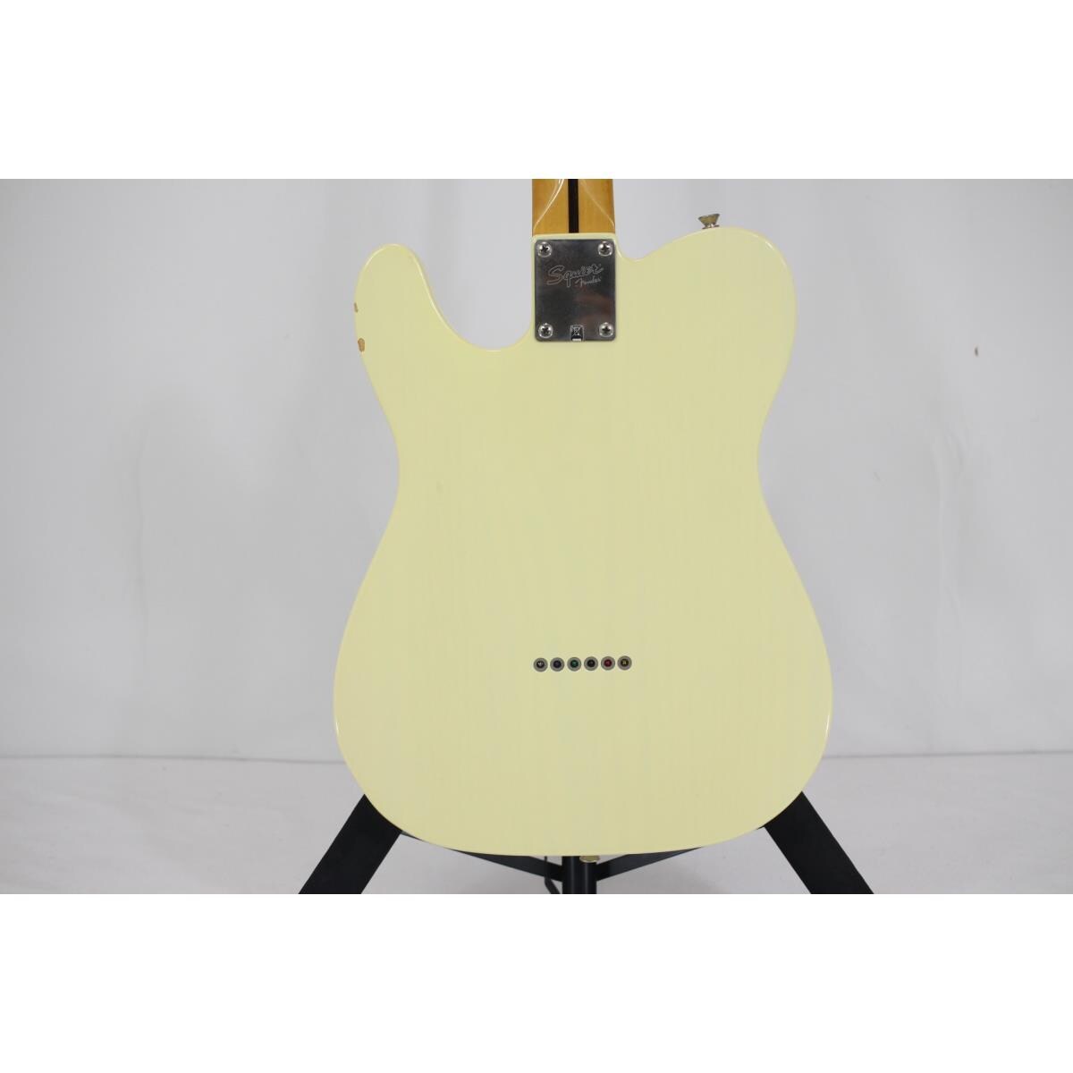 コメ兵｜ＳＱＵＩＥＲ Ｃ．ＶＩＢＥ ５０Ｓ ＴＥＬＥＣＡＳＴＥＲ｜ＳＱＵＩＥＲ｜楽器｜エレキギター｜【公式】日本最大級のリユースデパートKOMEHYO