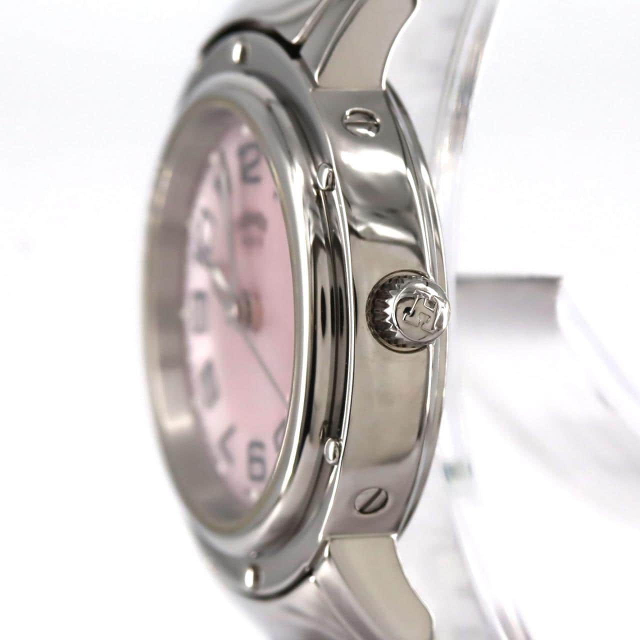 エルメス クリッパークラシック CP1.210 SS クォーツ