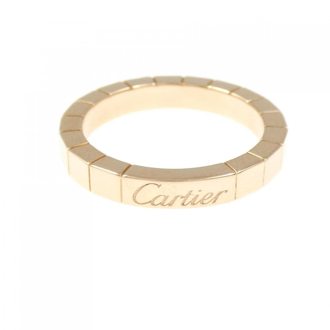 Cartier Lanieres