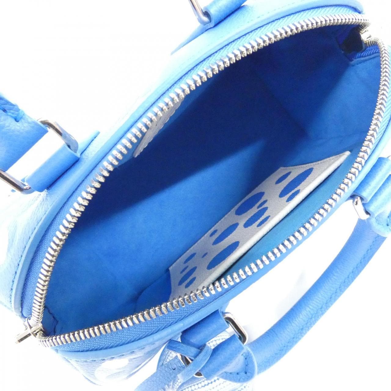 ルイヴィトン モノグラム アンプラント(LV X YK) スピーディ バンドリエール 20cm M46425 ショルダーバッグ