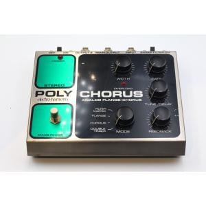 ＥＬＥＣＴＲＯ－ＨＡＲＭＯＮＩＸ　　ＰＯＬＹ　ＣＨＯＲＵＳ