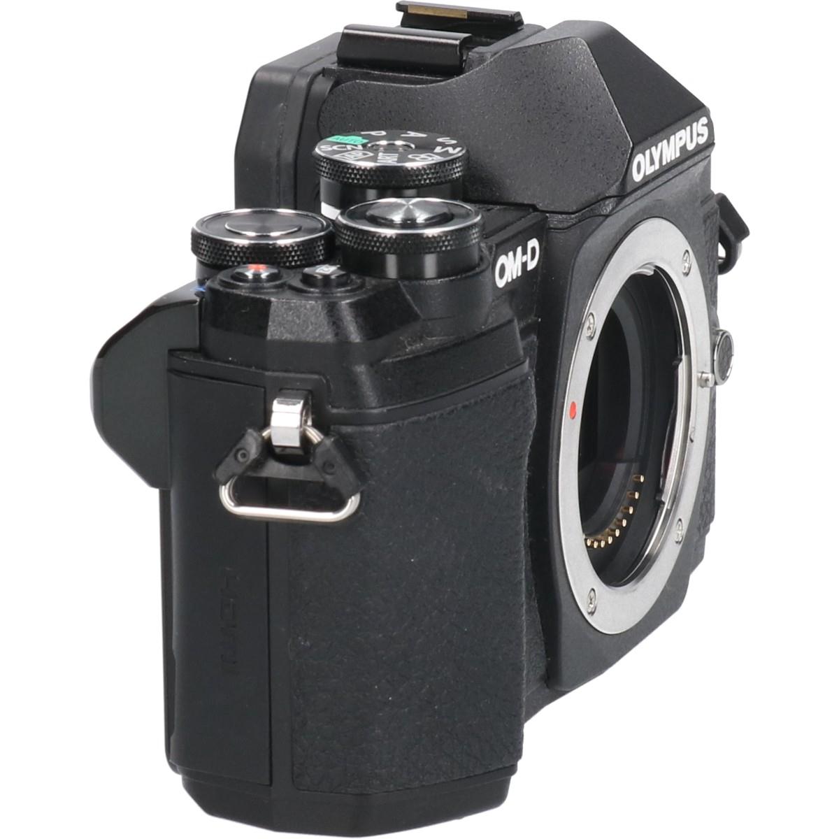 Ｅ－Ｍ１０　ＭＡＲＫ　ＩＩＩ　ブラック