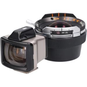 ＨＯＬＯＧＯＮ　Ｇ１６ｍｍ　Ｆ８