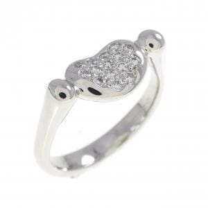 ティファニー ビーンズ リング