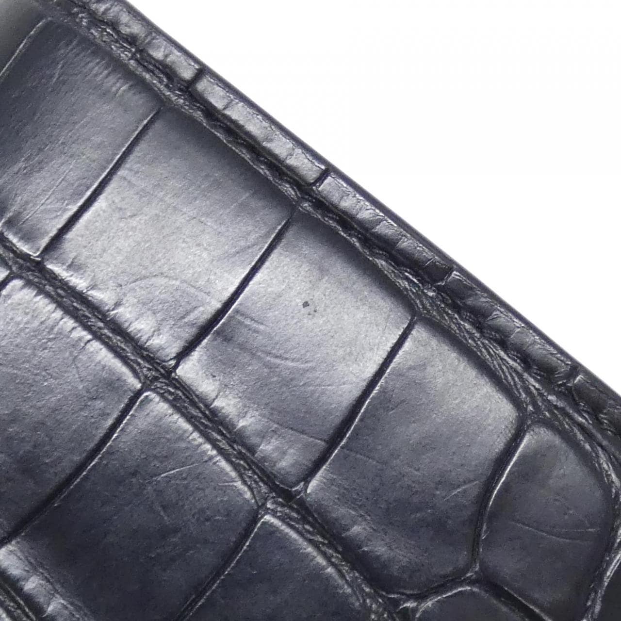 ルイヴィトン トリヨン モノグラム+エキゾチック レザー ポルトフォイユ ブラザ N81872 財布