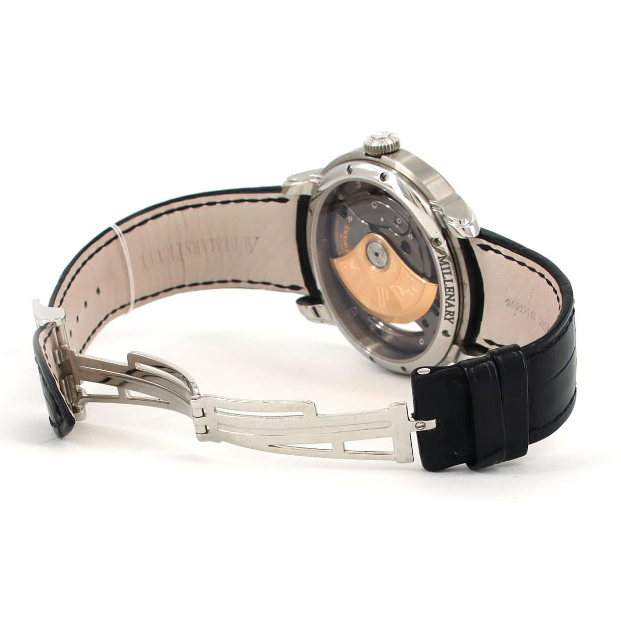 オーデマ･ピゲ ミレネリー4101 15350ST.OO.D002CR.01 SS 自動巻