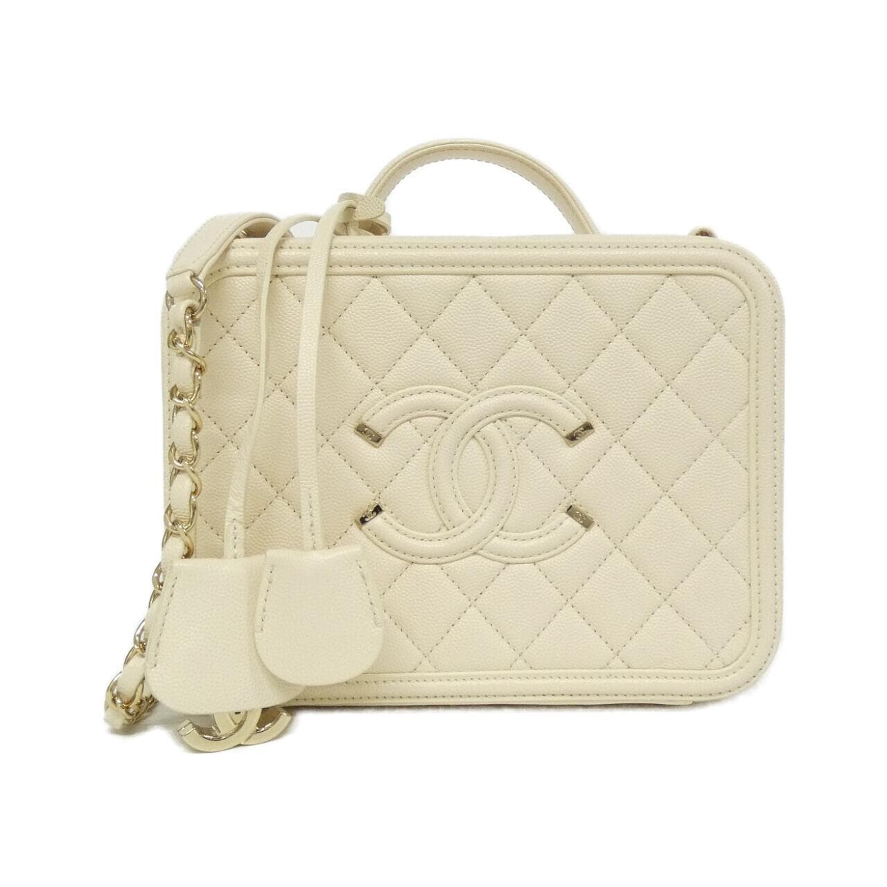 シャネル 93343 バッグ