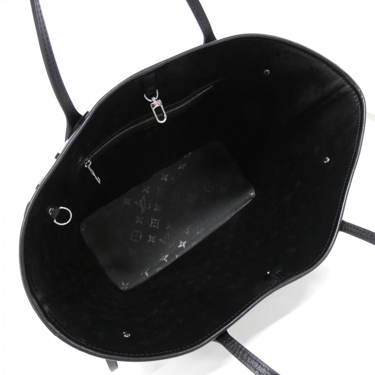 ルイヴィトン LVxUF ネヴァーフル MM M45564 バッグ