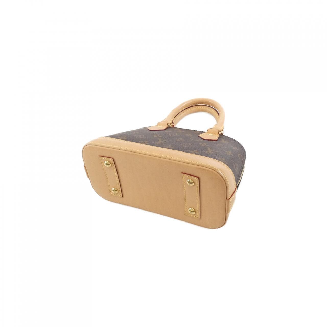 ルイヴィトン モノグラム アルマBB M46990 バッグ