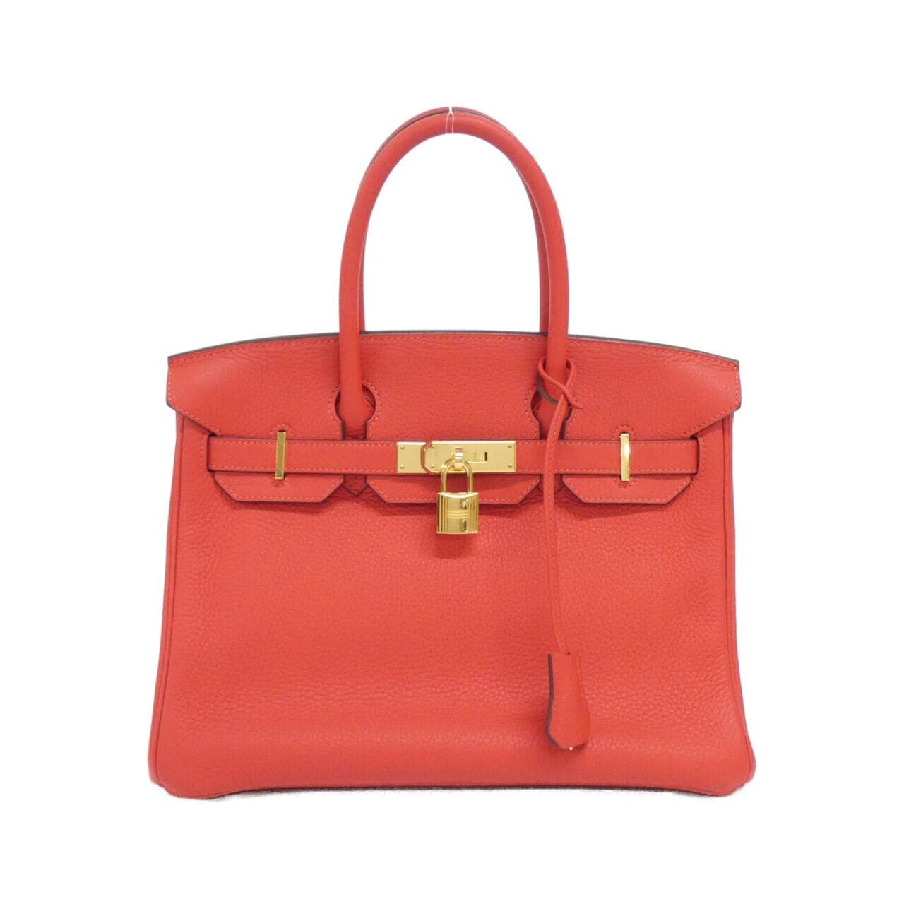 エルメス バーキン 30cm 025789CC バッグ