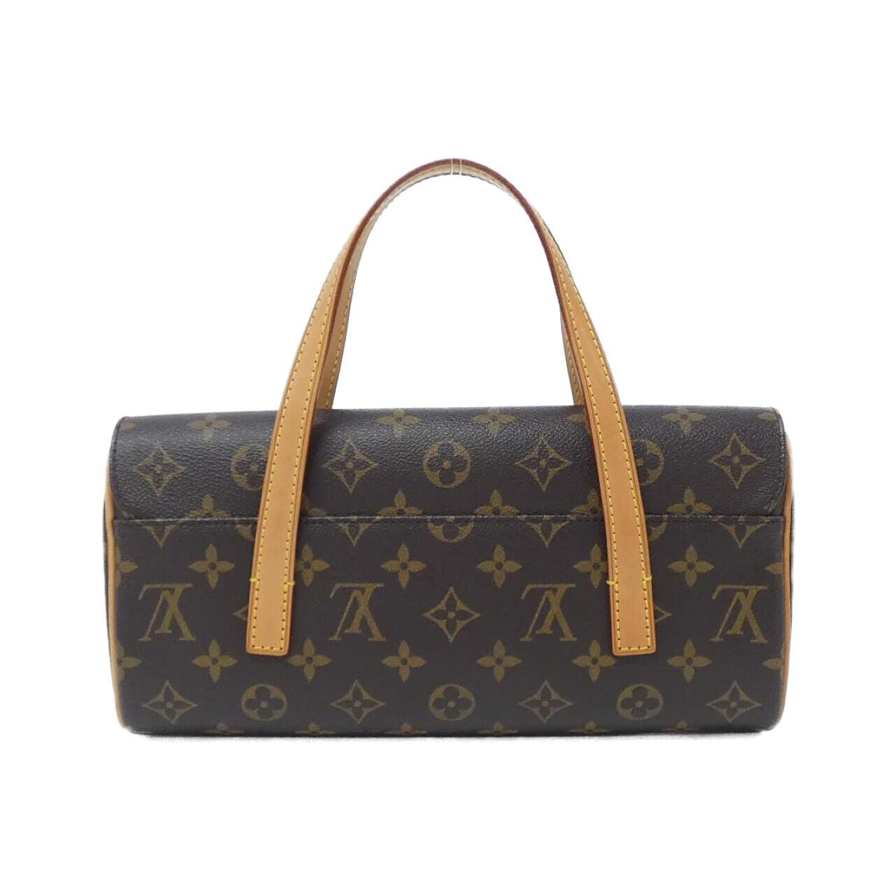 LOUIS VUITTON Monogram Sonatine M51902 包