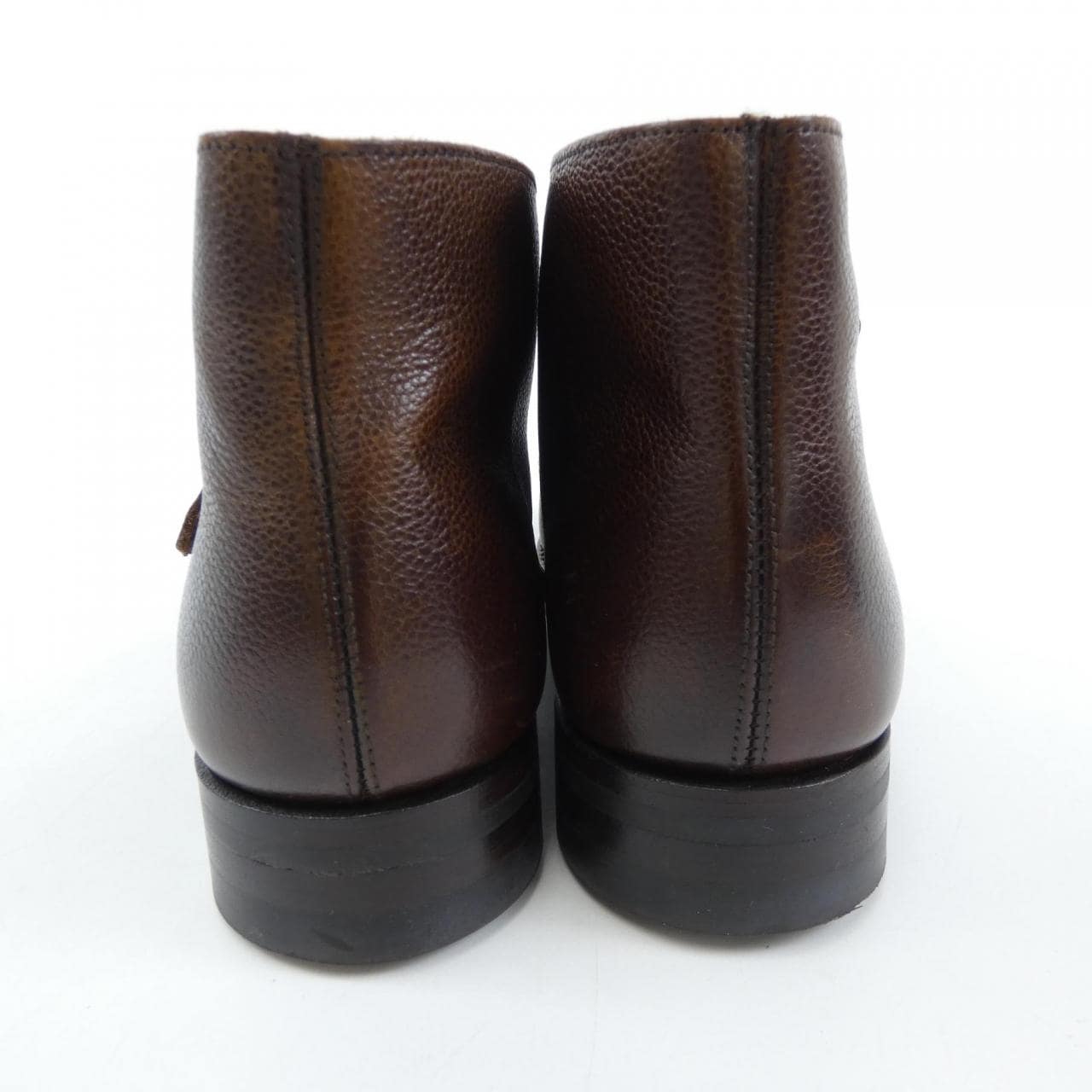 クロケットアンドジョーンズ CROCKETT&JONES シューズ