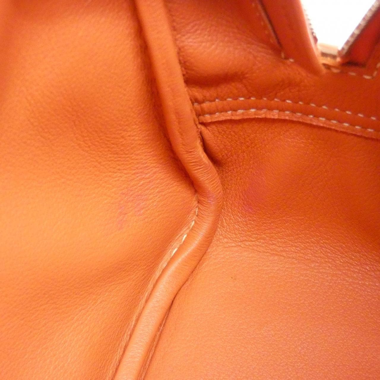 HERMES Mini Plume MINI 048263CK Bag
