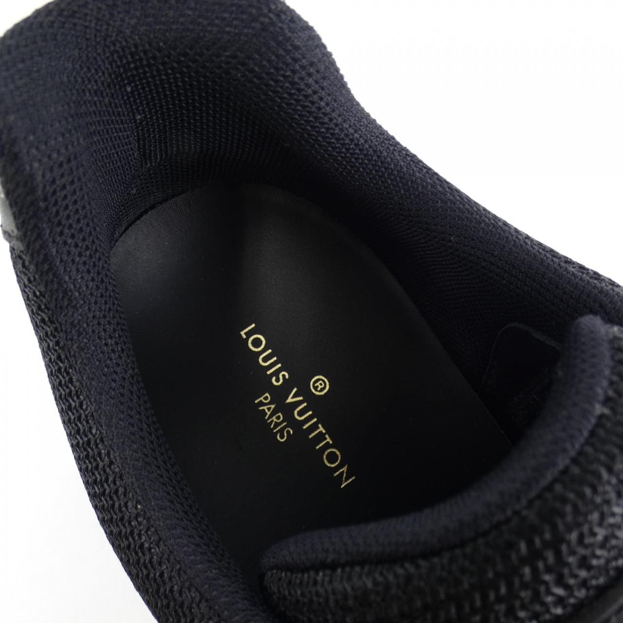 LOUIS LOUIS VUITTON sneakers