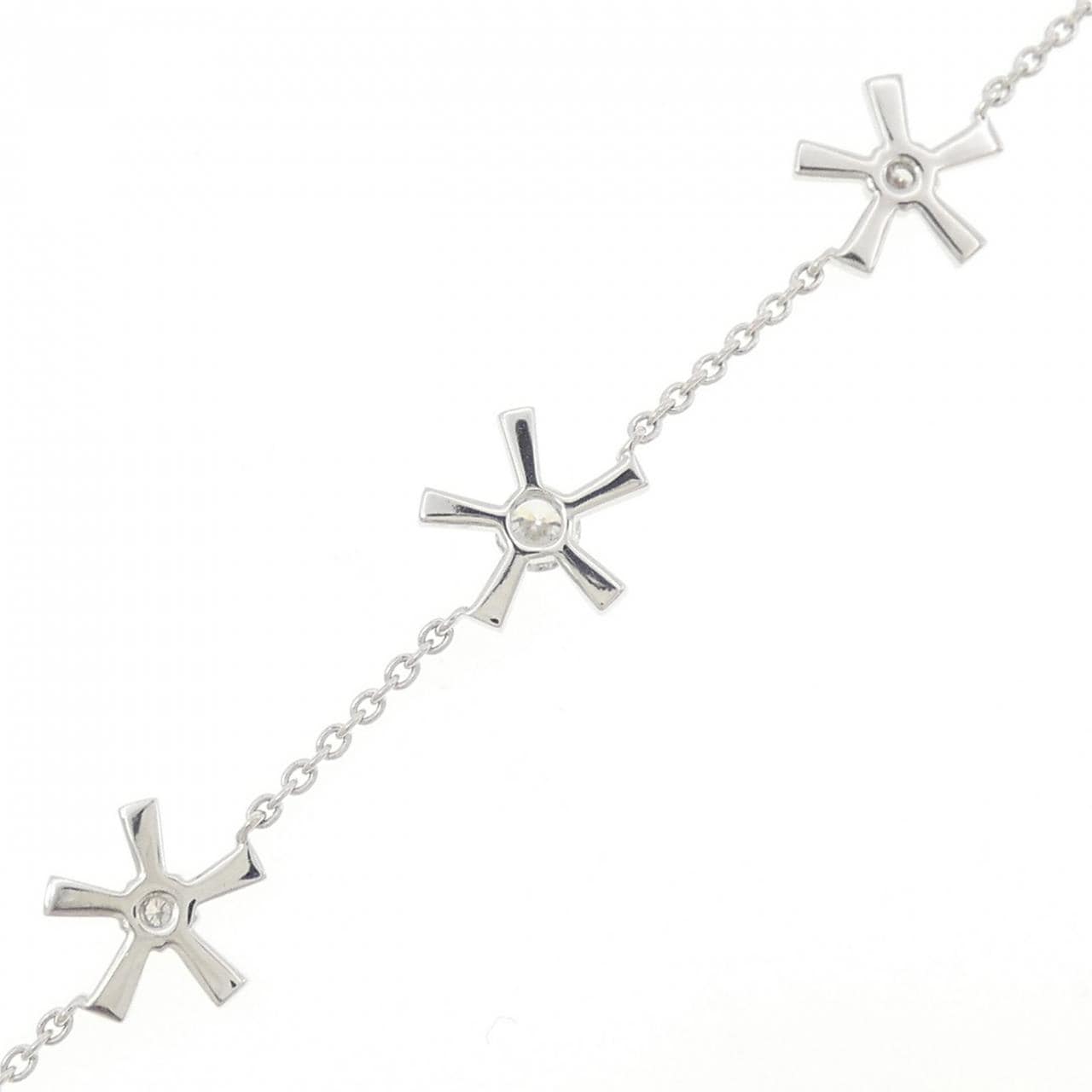 サ バース バース ブレスレット 0.72CT