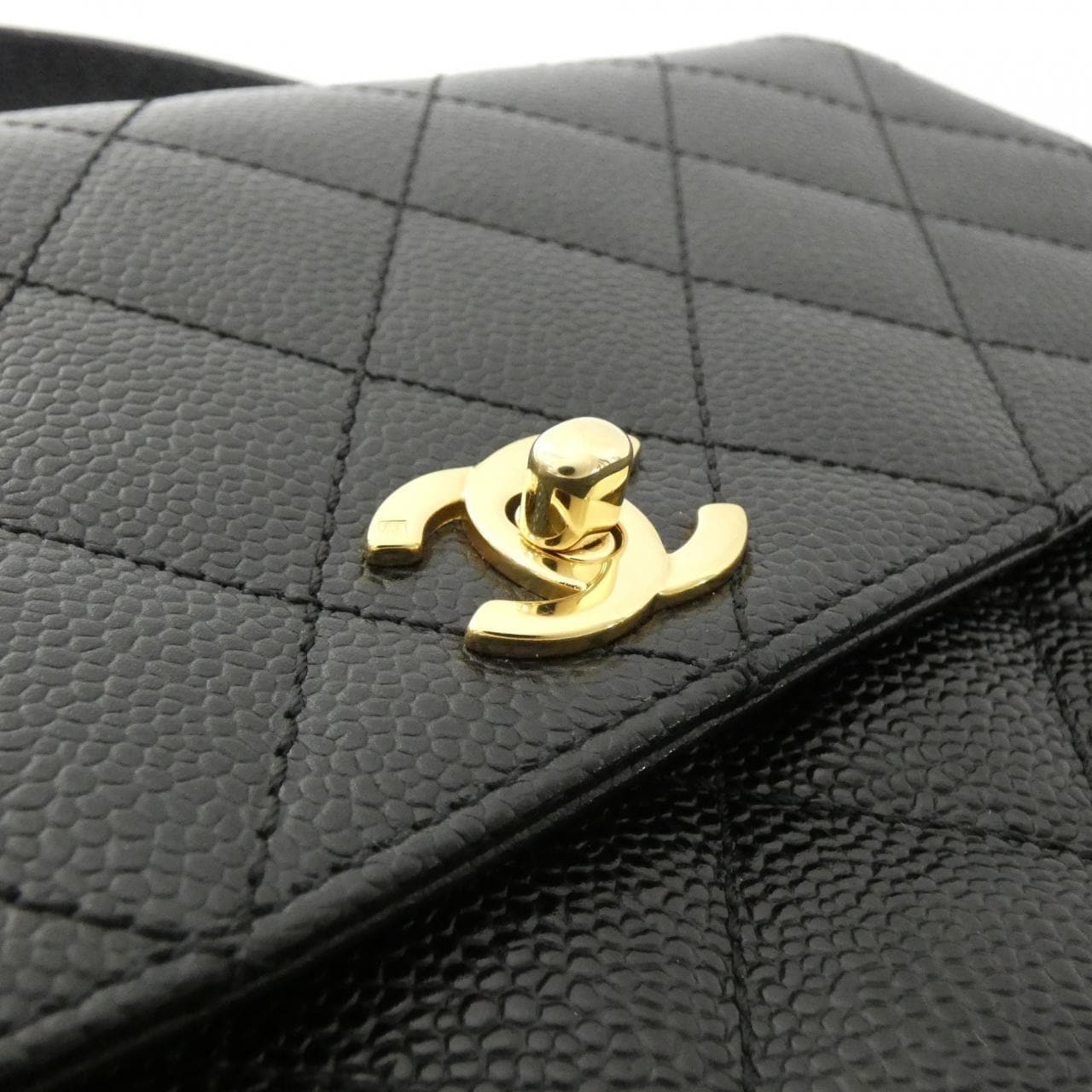 [vintage] CHANEL 12397包包