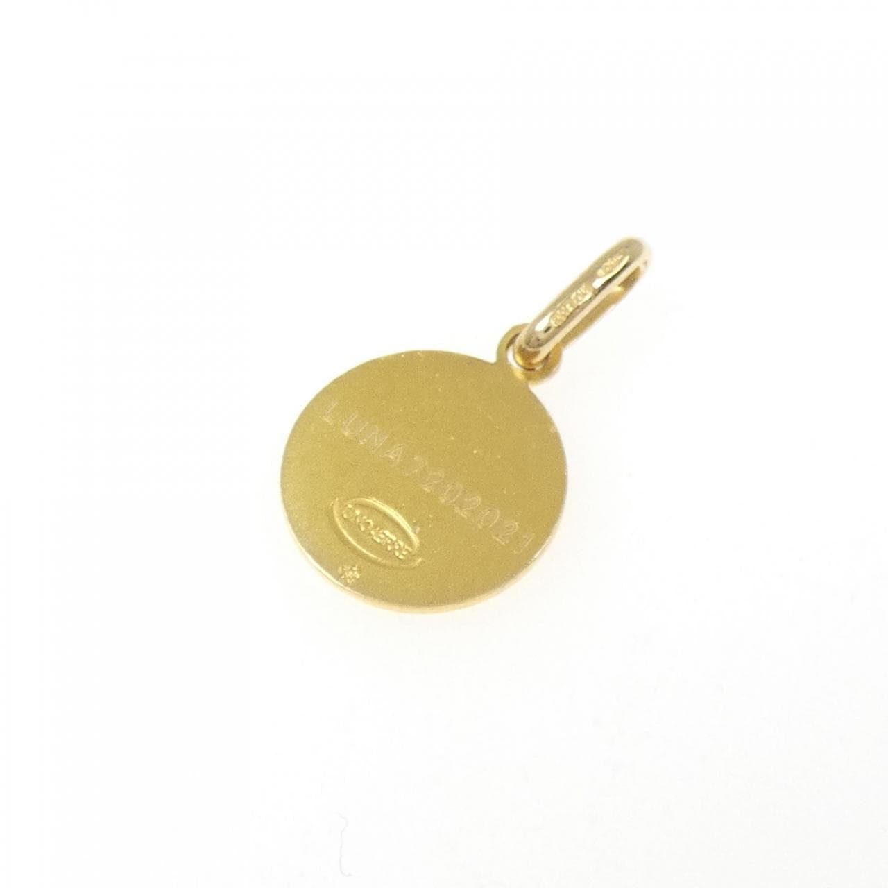 UNOAERRE 750YG Pendant
