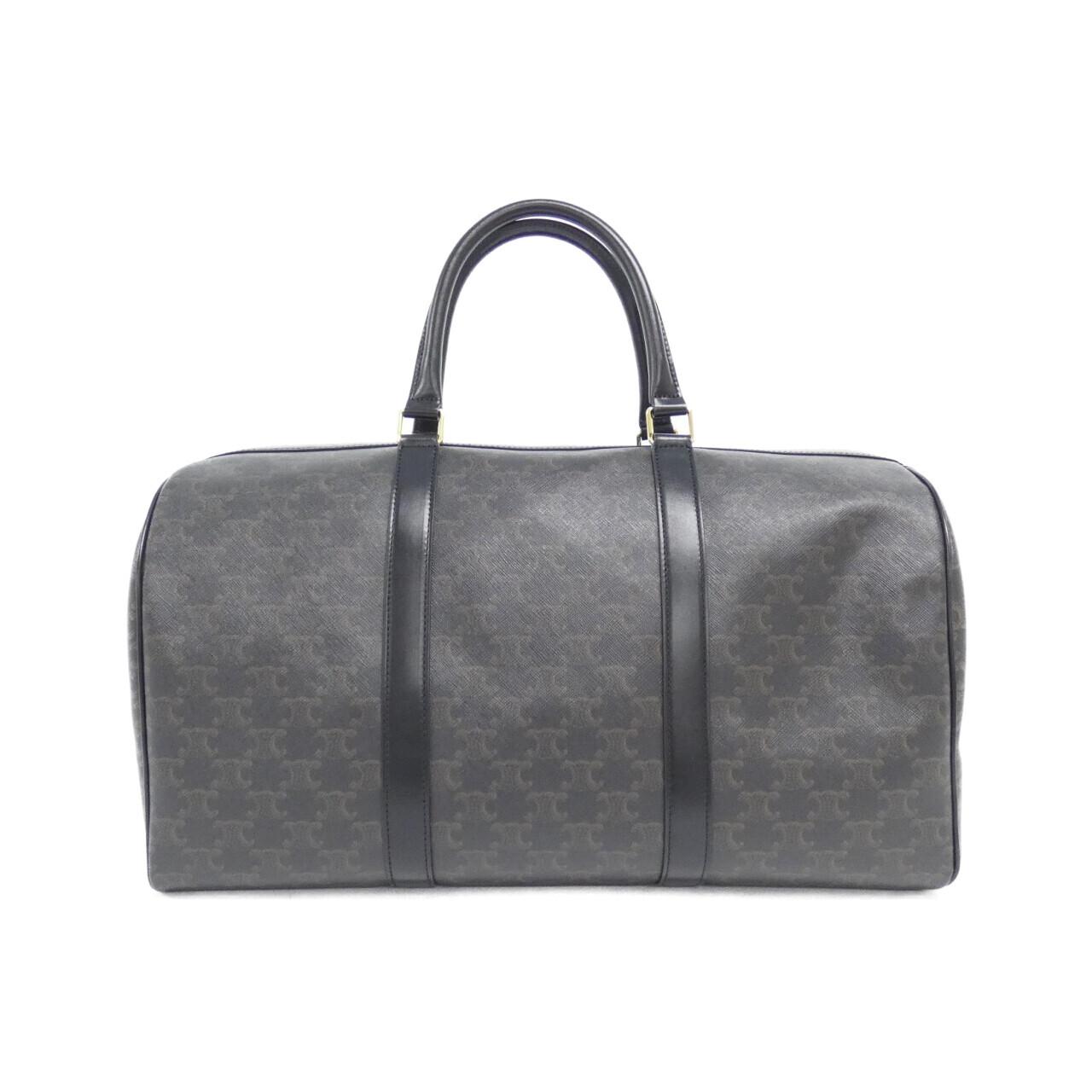 [新品] CELINE 190662CHI 波士顿包