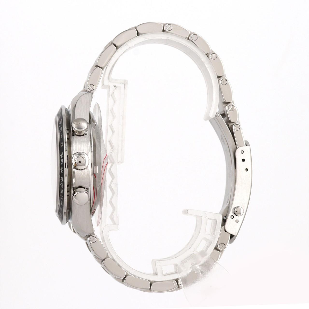 オメガ スピードマスターレーシング 326.30.40.50.01.002 SS 自動巻