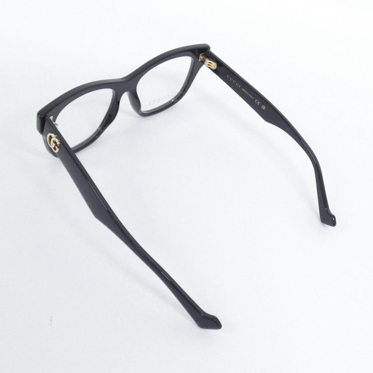 【新品】グッチ GG0999O メガネ