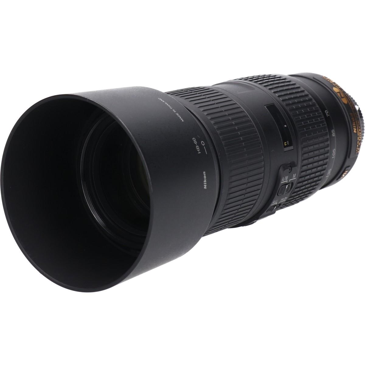 ＡＦ－Ｓ７０－２００ｍｍ　Ｆ４Ｇ　ＥＤ　ＶＲ