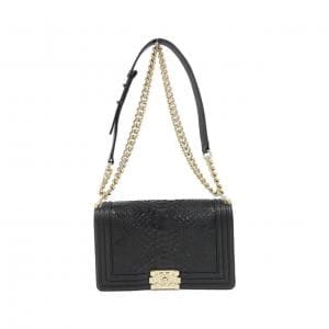 シャネル ボーイシャネル ライン 67086 ショルダーバッグ