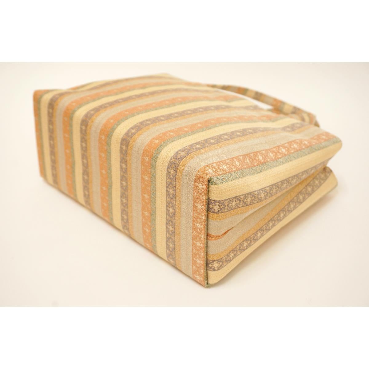 【新品】金襴バッグ