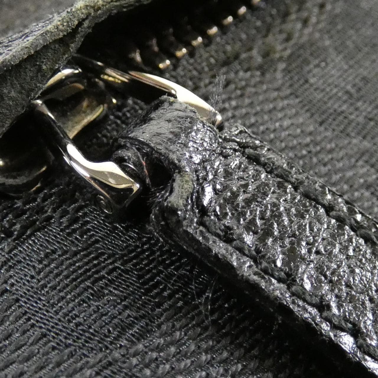 グッチ 28566 ウエストバッグ