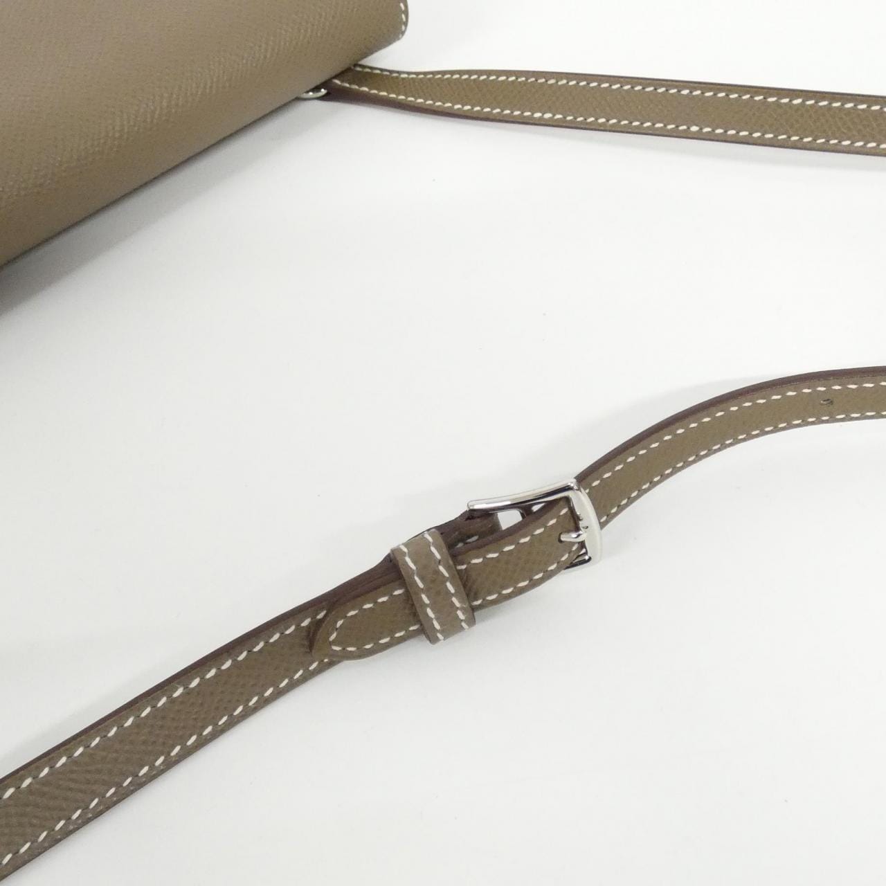 エルメス エルメスナップ 085291CK ウォレットバッグ