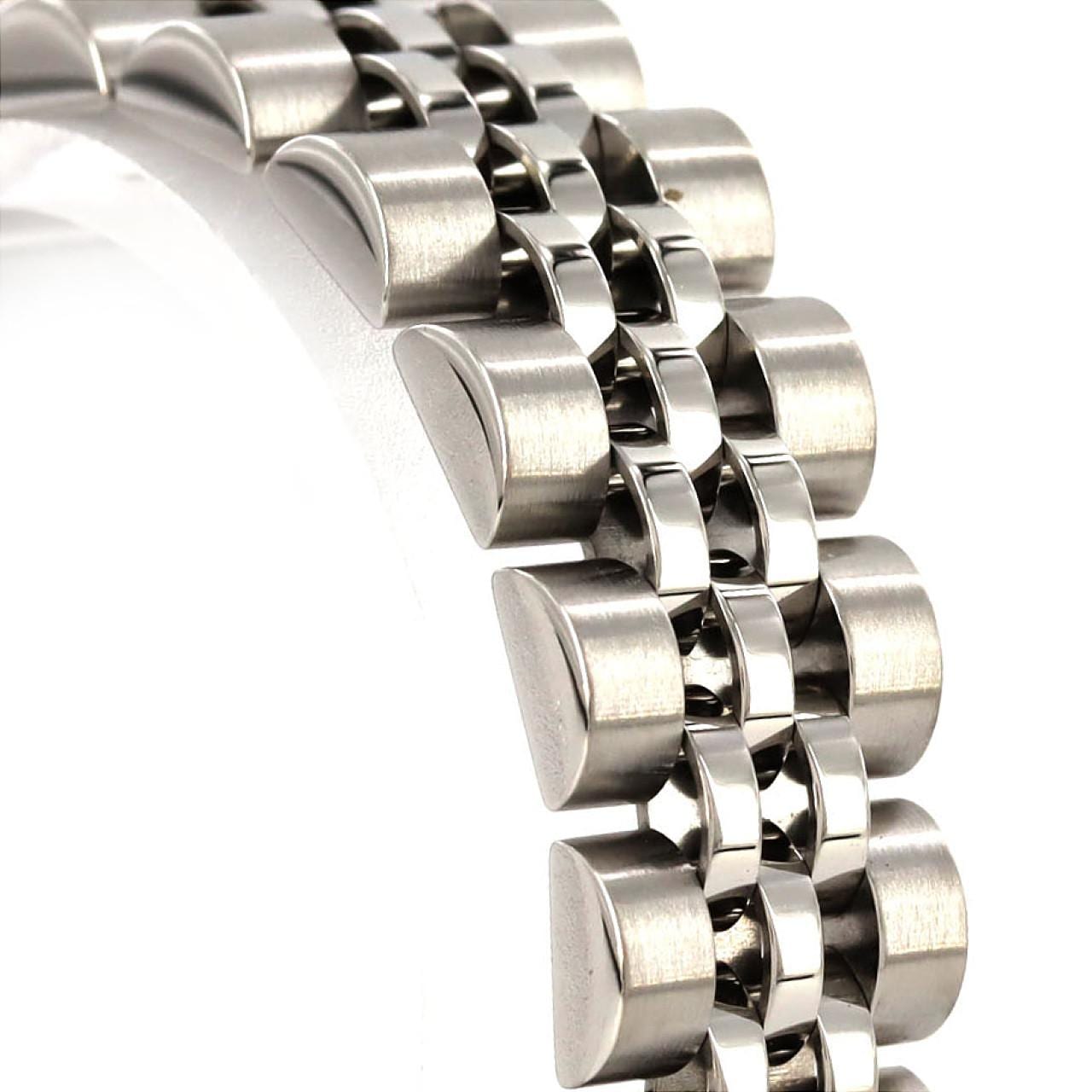 ロレックス デイトジャスト 79174 SSxWG 自動巻 K番