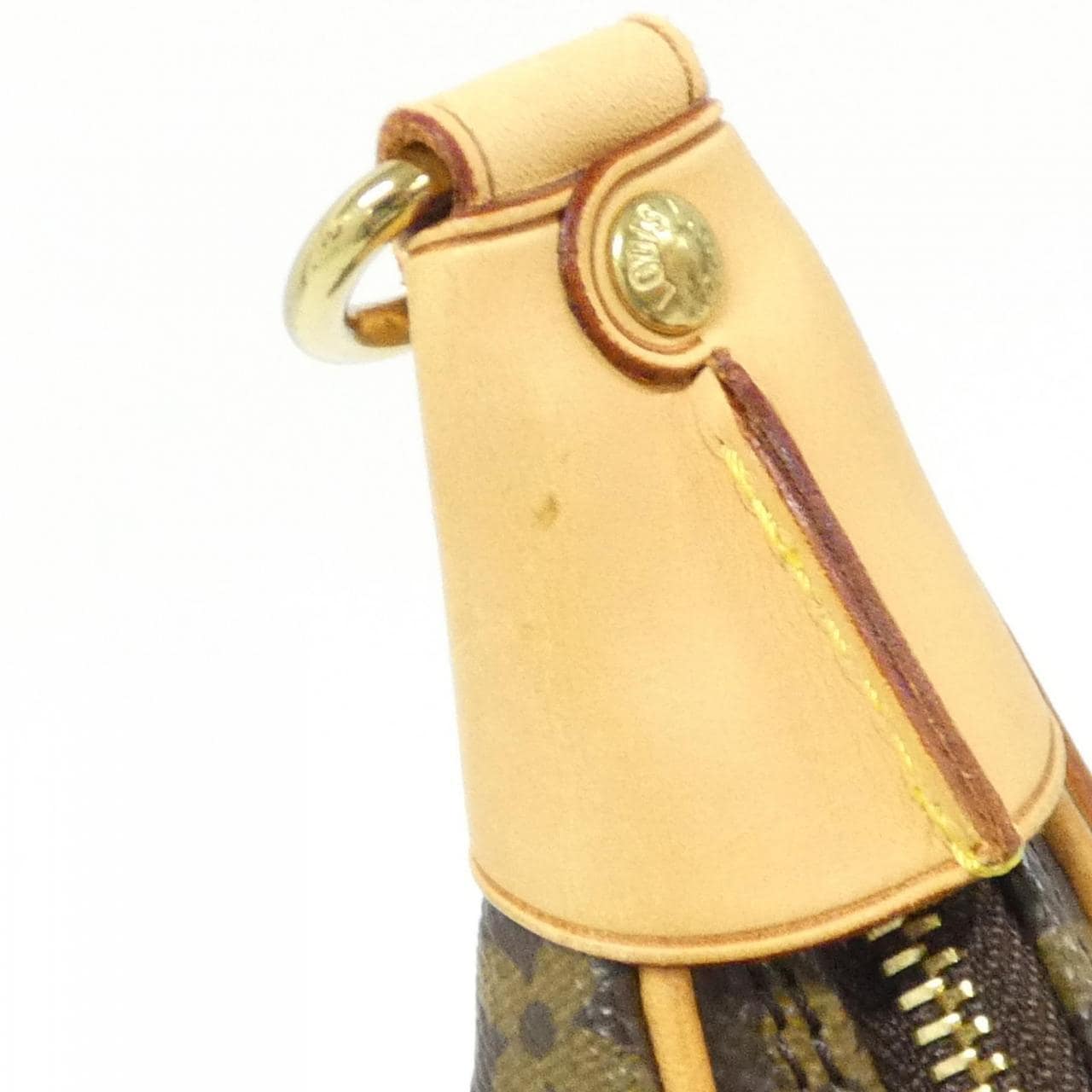 LOUIS VUITTON Monogram Boulogne 30 公分 M51265 單肩包