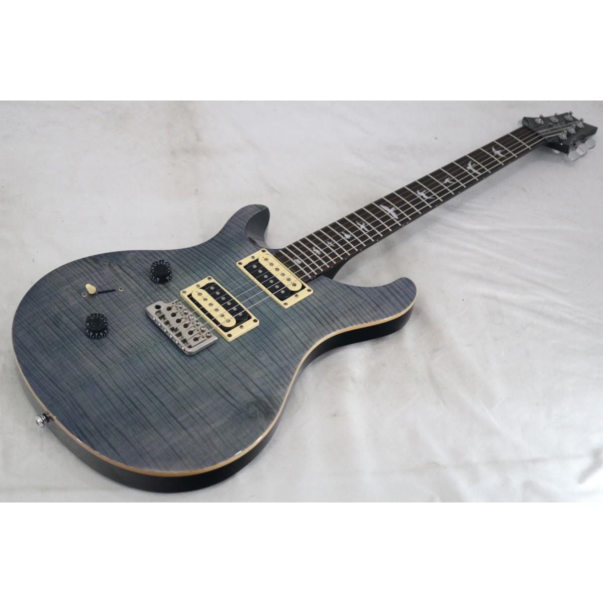 ＰＡＵＬ　ＲＥＥＤ　ＳＭＩＴＨ　　ＳＥ　ＣＵＳＴＯＭ　２４／ＬＨ