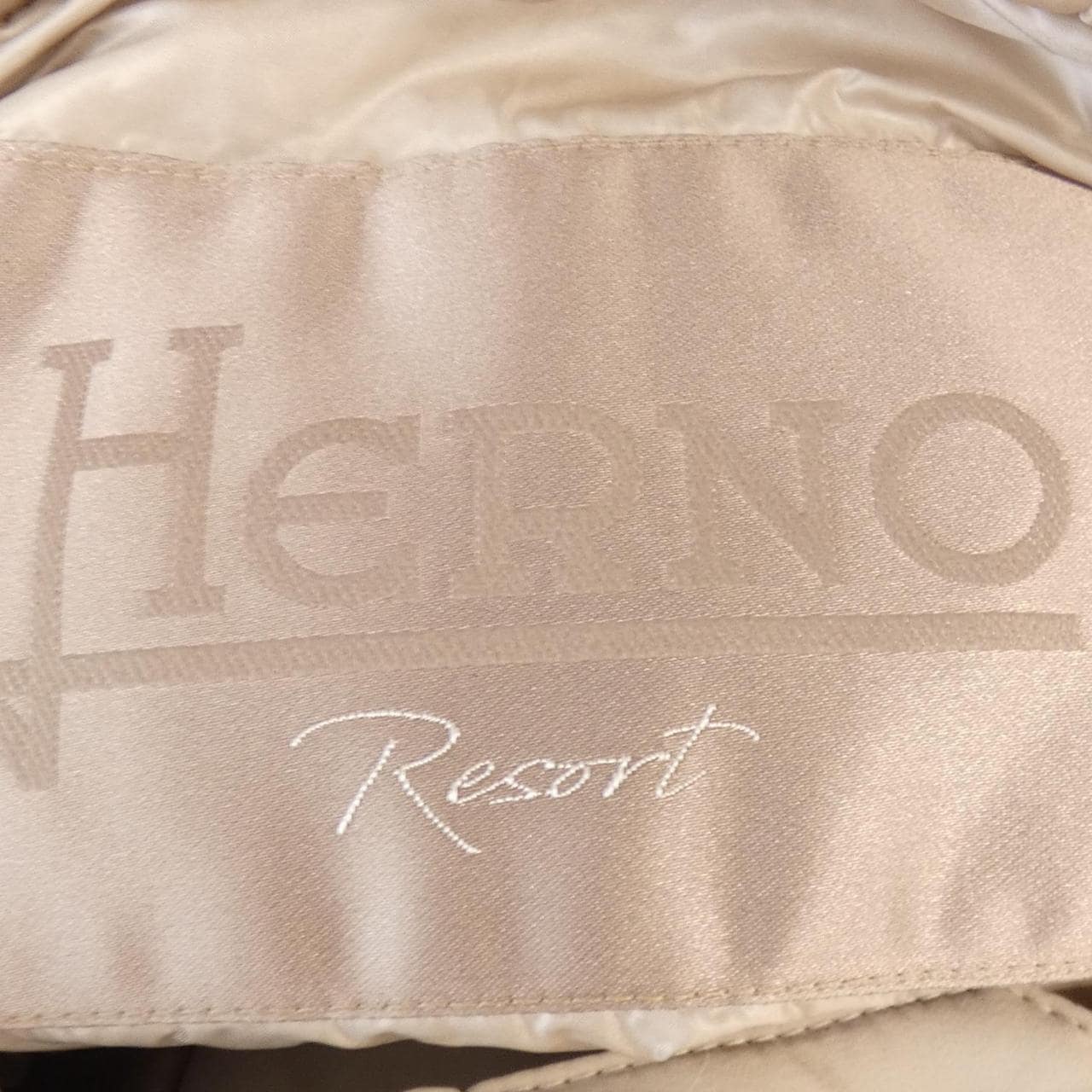 ヘルノ Herno GC00060DR 12387S ジャケット