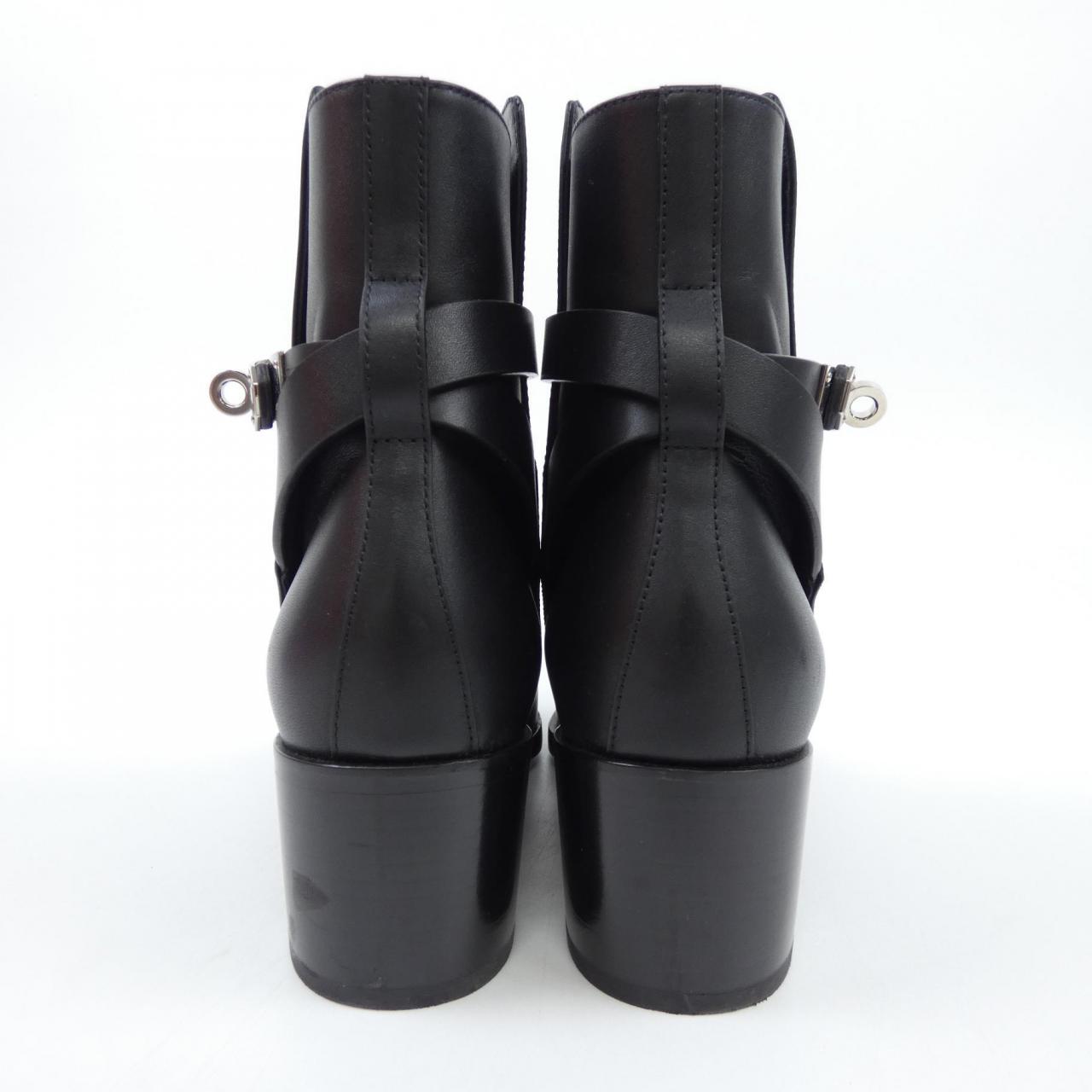 エルメス HERMES ブーツ
