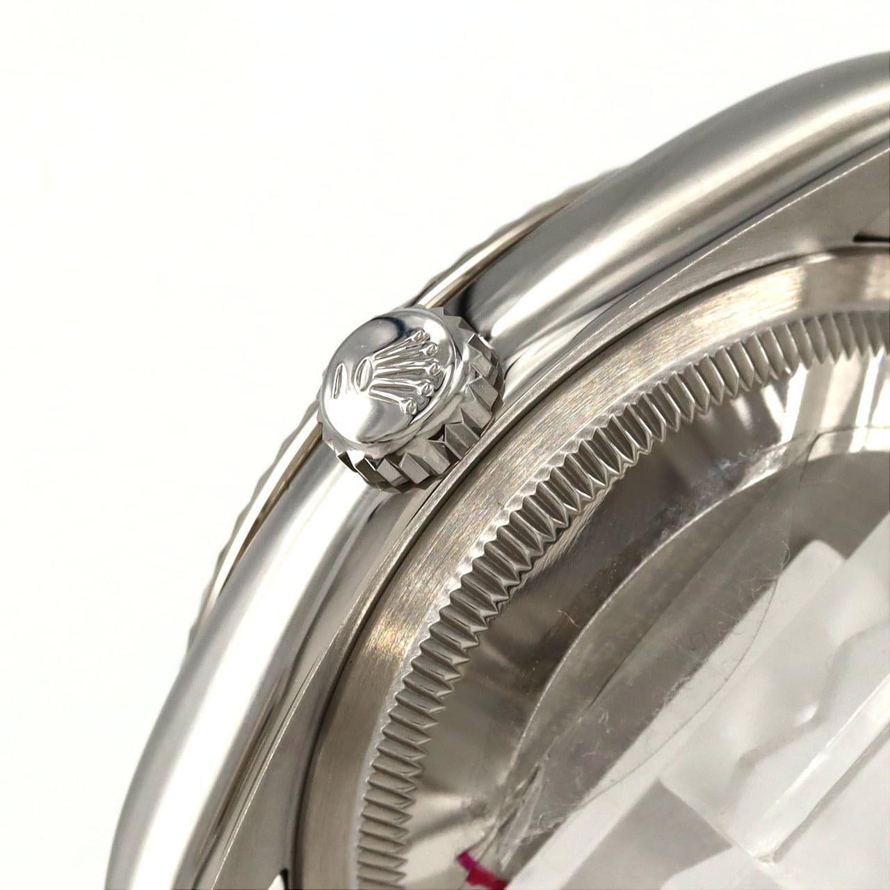 ROLEX Datejust 126234 SSxWG自动上弦随机编号