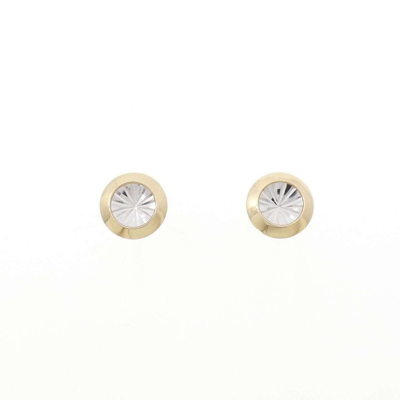K14YG/K14WG ピアス