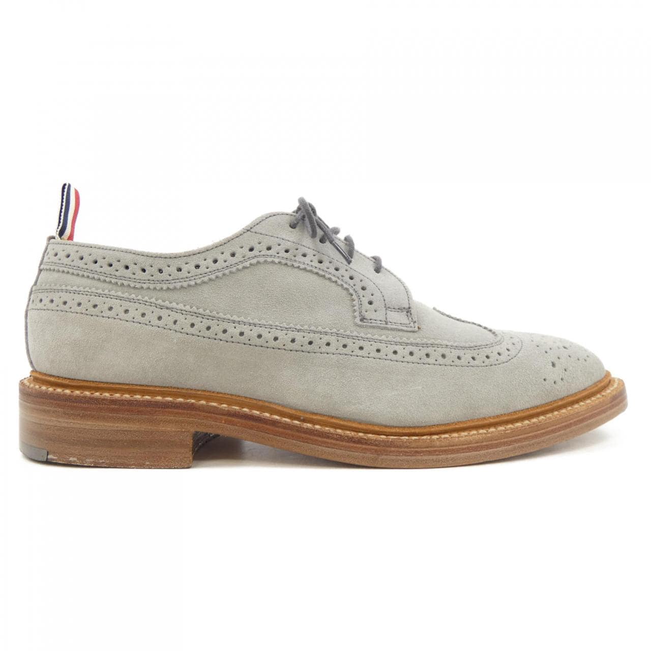 トムブラウン THOM BROWNE シューズ