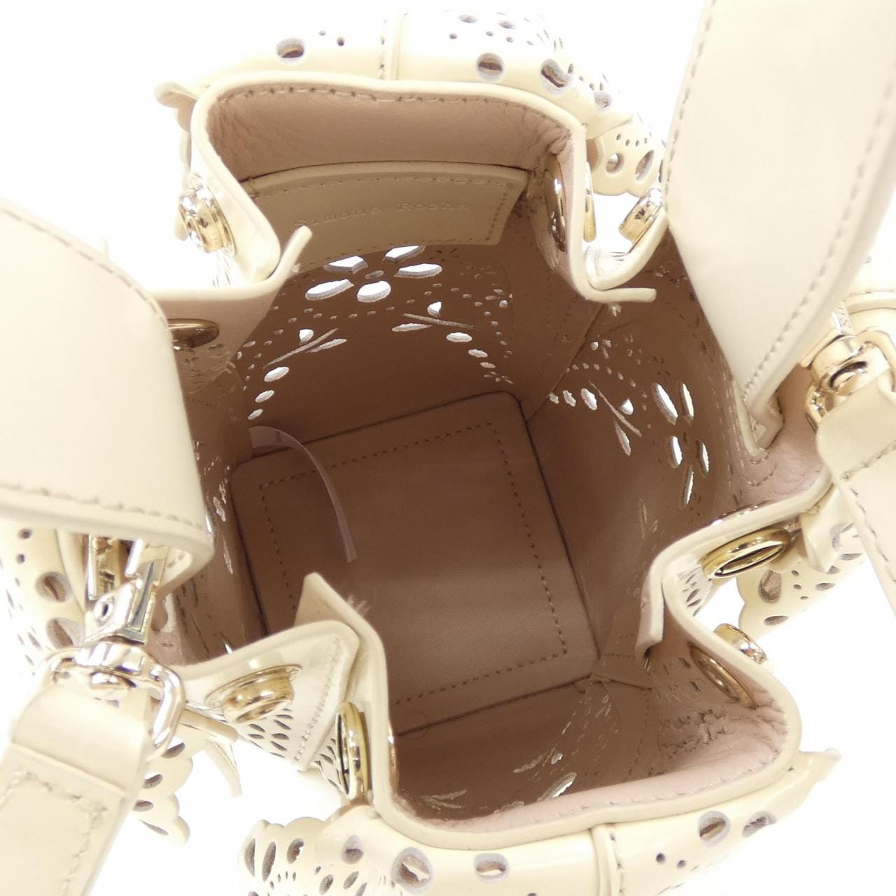 シモーネロシャ Simone Rocha BAG