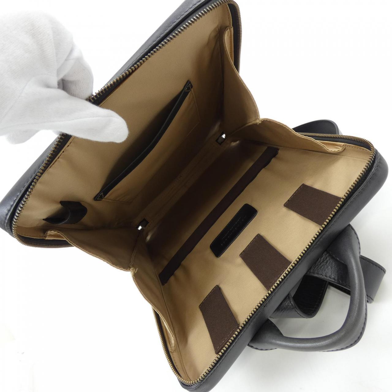 マザーハウス MOTHERHOUSE BACKPACK