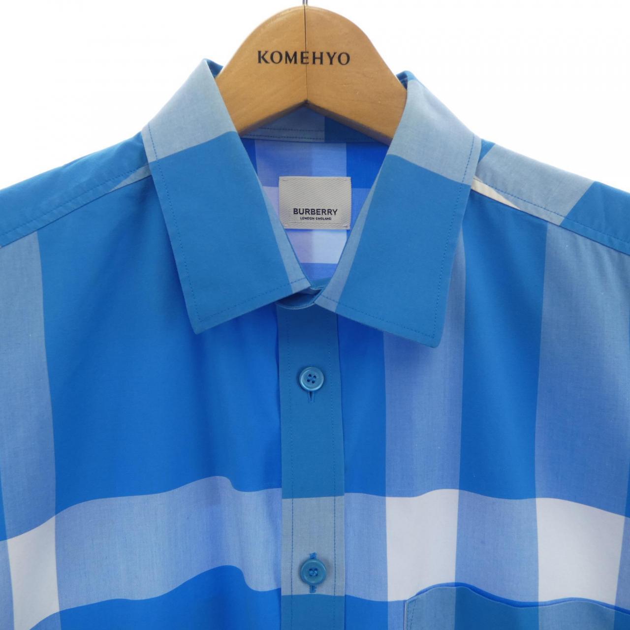 バーバリー BURBERRY 80659731 シャツ