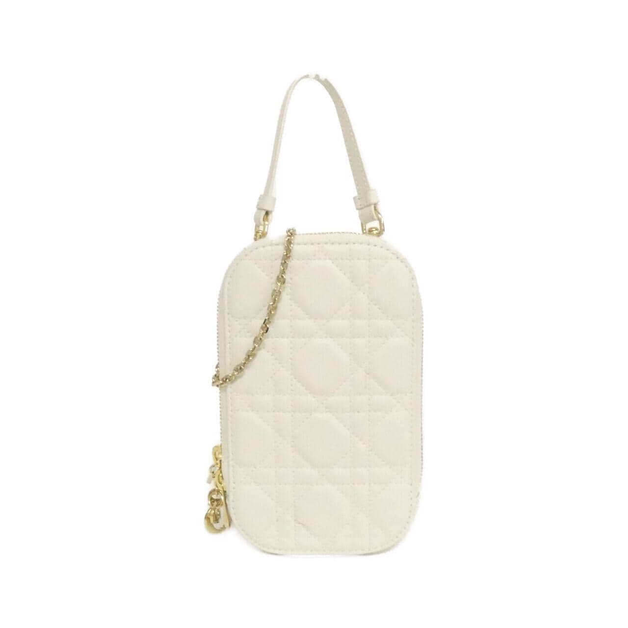 クリスチャンディオール レディ ディオール フォン ホルダー S0872ONMJ フォンケース